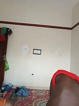 Broan_me webcam