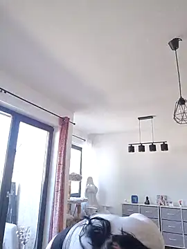 JUJUICY- webcam