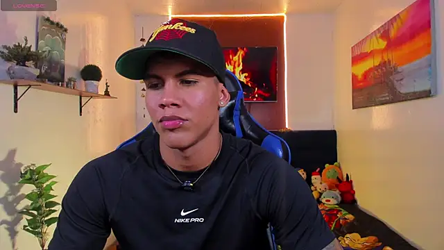 Damian_latinxxx webcam