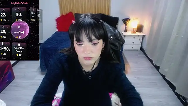 sailor_moon07 webcam