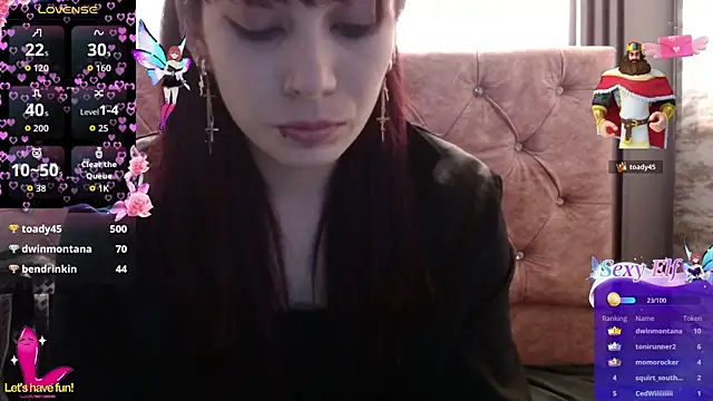 _yuyi webcam
