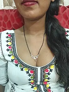Sharmila-Singh webcam