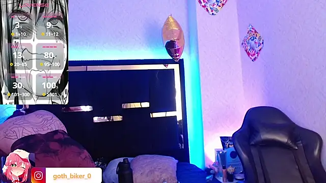 Bunny_O webcam