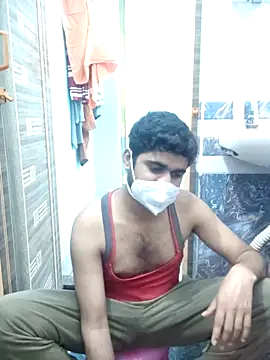 Arsalan_Sheikh webcam