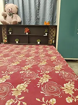 Cute_Kritika webcam