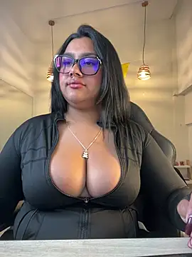 _Dulcinea_1 live cam