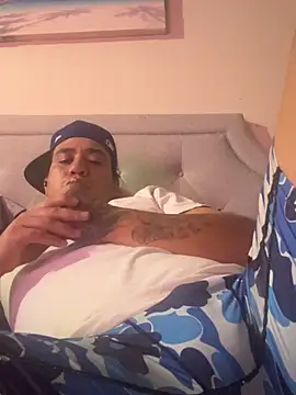 Richyyyybouyyy webcam