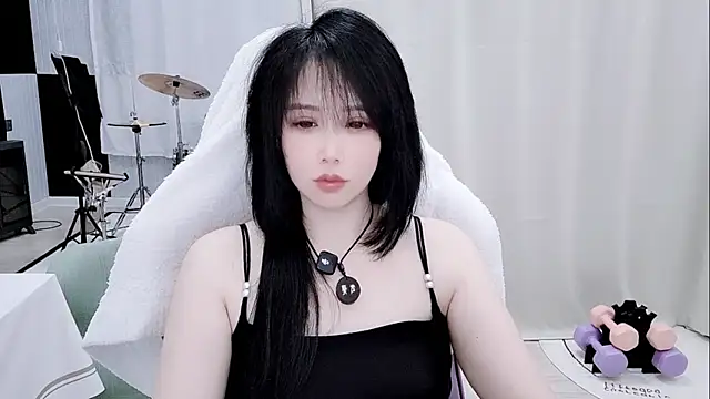 Evangelin-e webcam