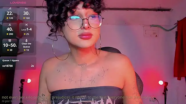 Heka_Prudence webcam