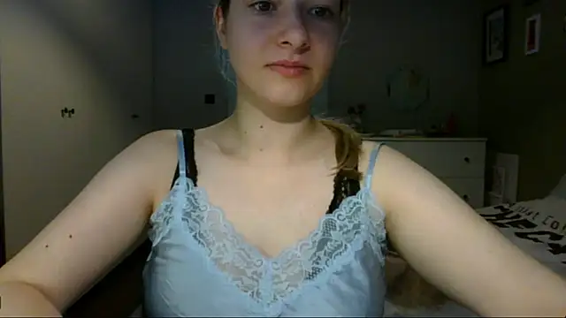 ROSIEx_sweet webcam