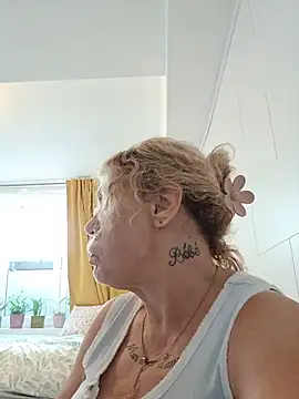 belgianshantie live cam