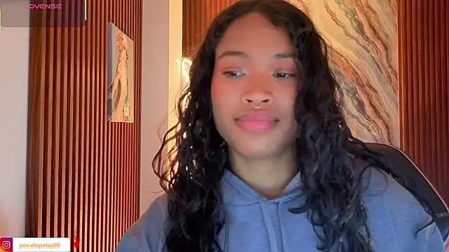 penelope_tay1 webcam