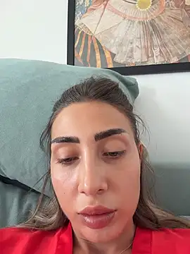 BonyBon29 webcam