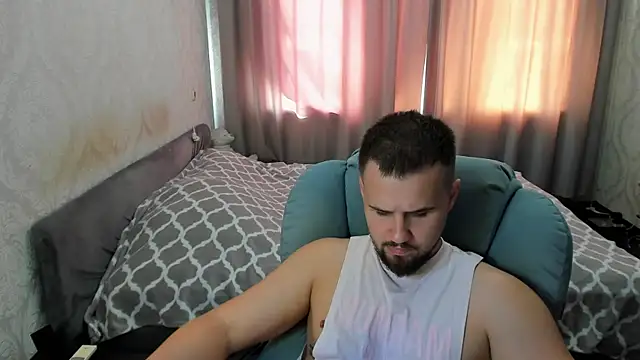 Vladik_b webcam