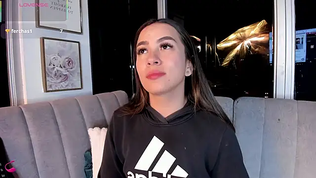 Ivanna_West webcam