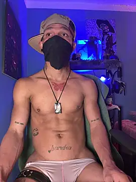CRAZY-BOY99 webcam