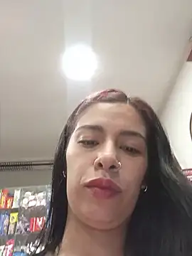 Nathaly_12 webcam