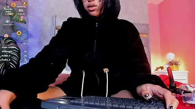 Karin_Ks webcam