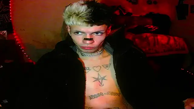 prince_x_dark webcam