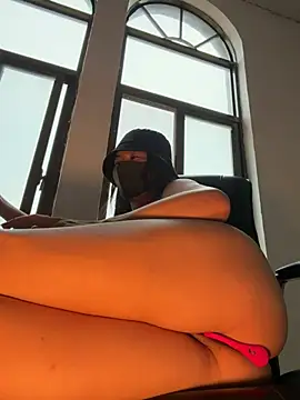Ria-Flex webcam