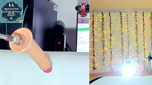 Kitty__Rose__ webcam