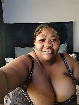 SeductionBoobs webcam