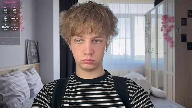 olivertasty webcam