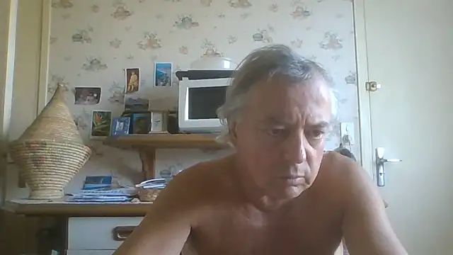 gegevincent5 webcam