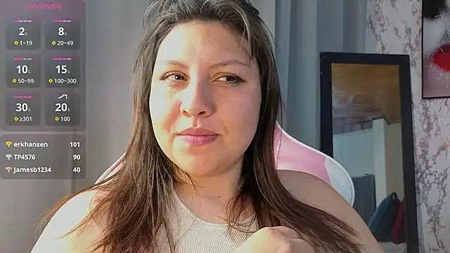Larissa_Antonella webcam