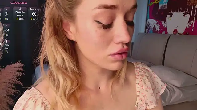 DiscoPotato webcam