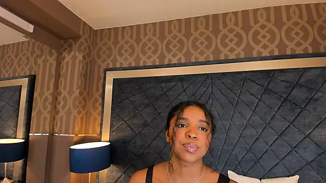 LisaMendez webcam