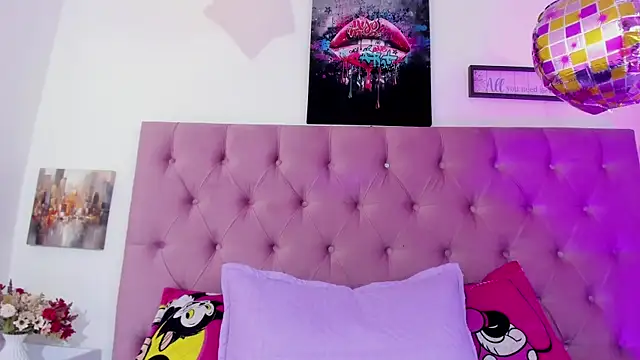 Aily_star webcam