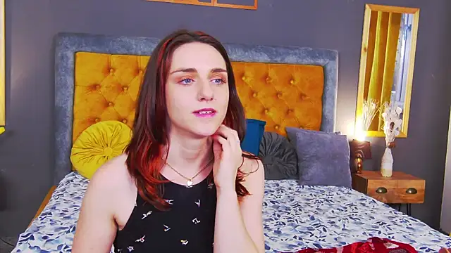 Jessica_White_ webcam