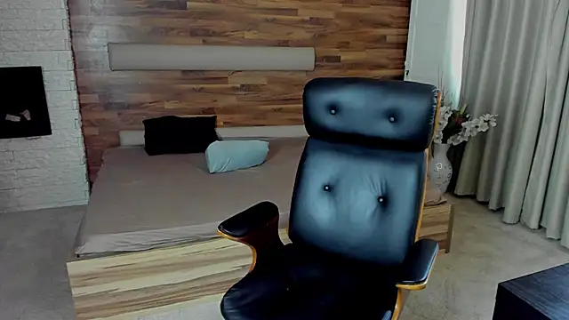 IvanHydee webcam