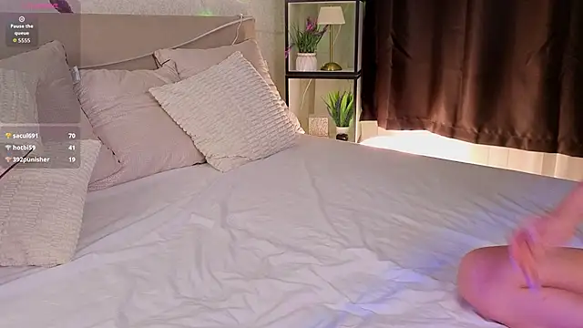 BettyMaldonado webcam