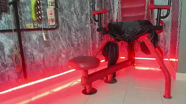 ariel_bdsm webcam