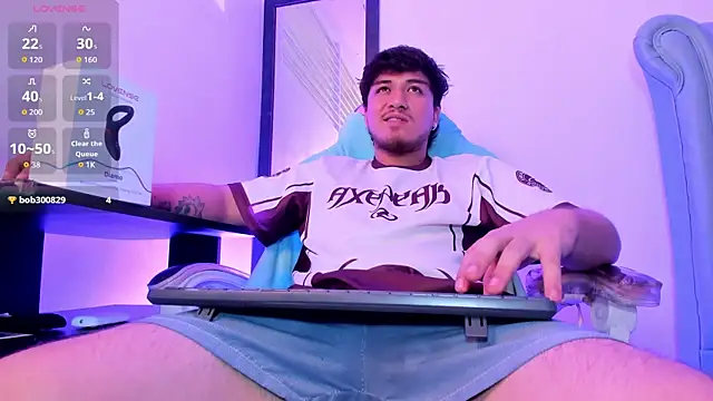 juanmechanic_ webcam