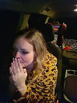 Bridgette03 webcam