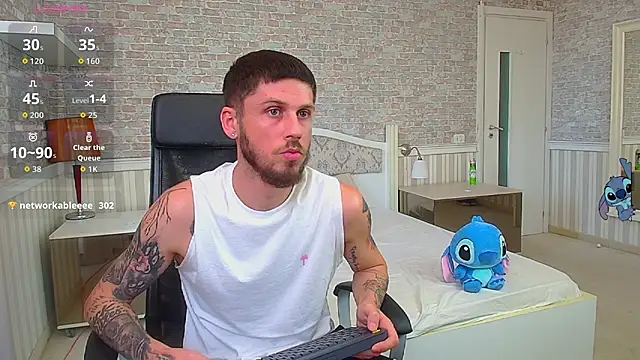 JonahShaw webcam