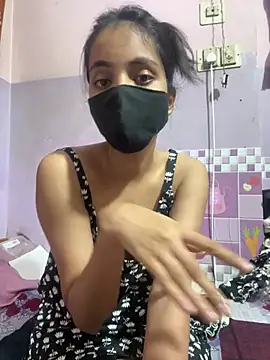 Sandhya_77 live cam