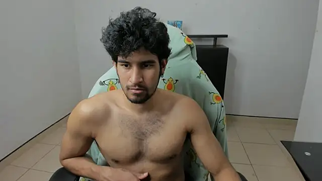 Jeremy_colton webcam