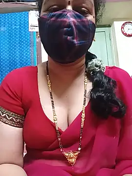 Chikki_20 webcam