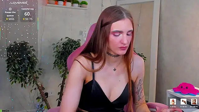 Alisha_Green webcam