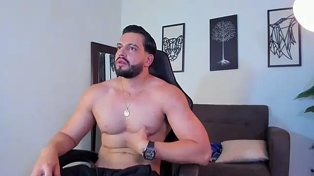 Justin_kingX7 live cam on StripChat