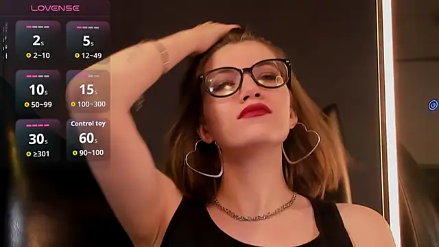 CathyAdams webcam