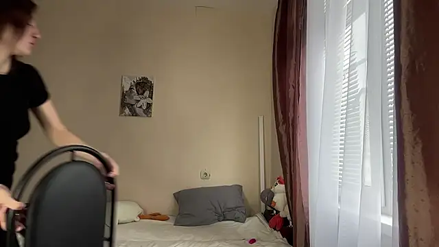 JanellHousen webcam