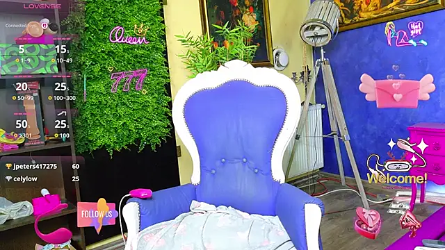 nicolepalmer webcam