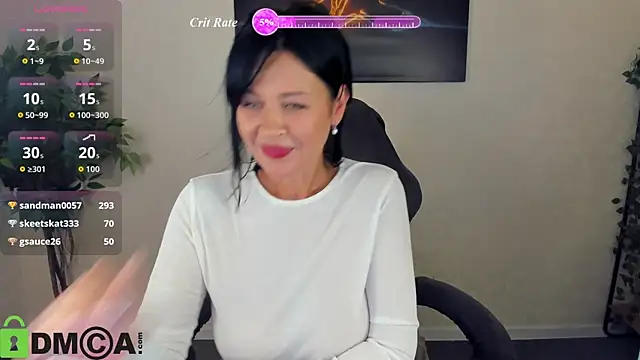 Sara_Devills live cam
