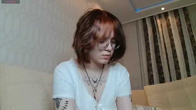 KellePourier webcam