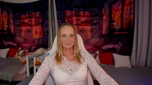 ScarlettPalmer webcam